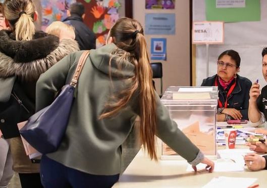 2.300 vecinos de las pedanías de Albacete elegirán el próximo domingo también a sus alcaldes pedáneos