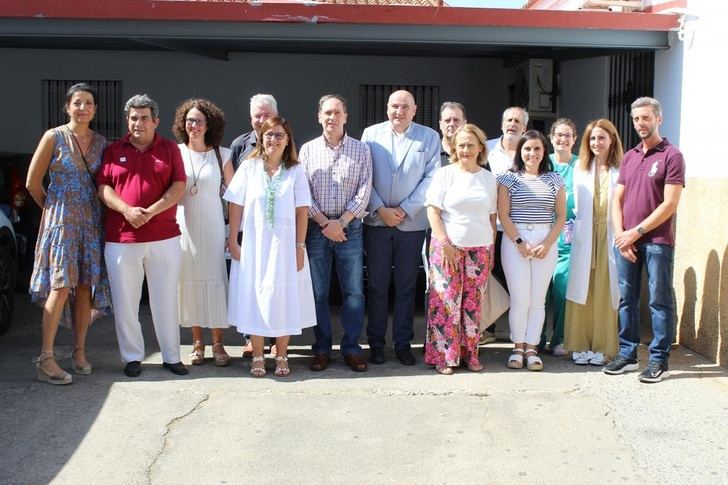Castilla-La Mancha completa el despliegue del programa de electrocardiografía digital con otros 204 equipos en Atención Primaria