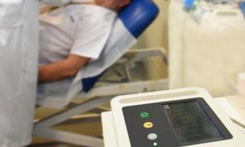 Castilla-La Mancha realiza en los siete primeros meses del año 117.000 pruebas de electrocardiografía digital