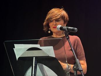 La Universidad Popular de Albacete da la bienvenida al curso 2025-2026 con un acto lleno de cultura