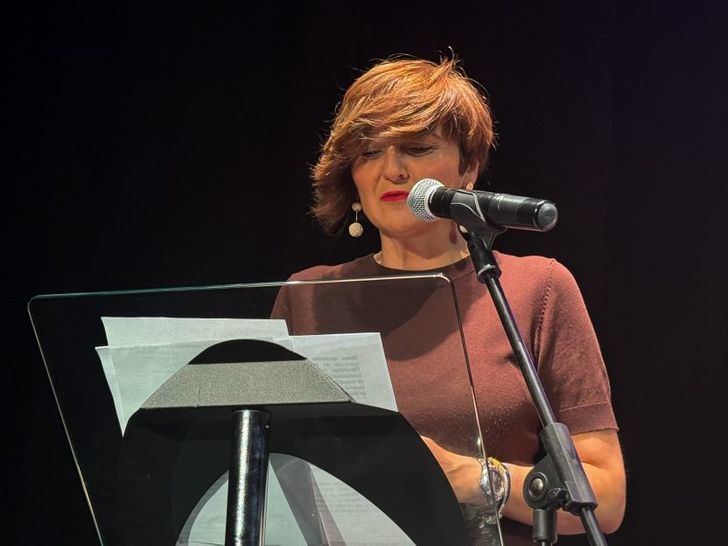 La Universidad Popular de Albacete da la bienvenida al curso 2025-2026 con un acto lleno de cultura