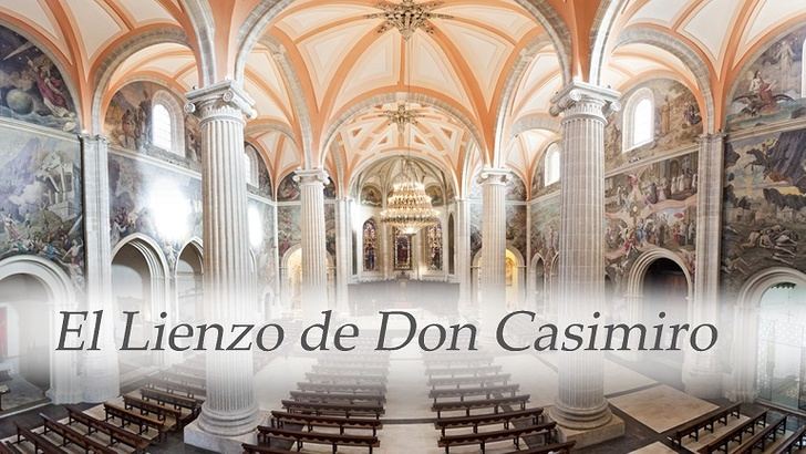 El Ayuntamiento de Albacete amplía el número de pases del documental ‘El Lienzo de Don Casimiro’