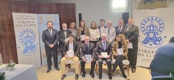 Presentan embajadores del CIVILLA en Albacete