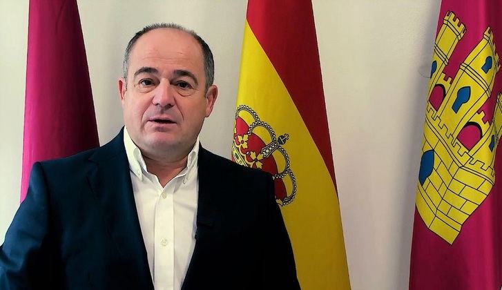El alcalde de Albacete celebra el aniversario de la Constitución Española, “es un símbolo de encuentro”