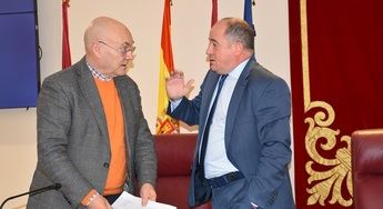 La Fiscalía archiva el caso de mensajes de la exasesora del Ayuntamiento de Albacete sobre filtraciones en oposiciones de la Policía Local