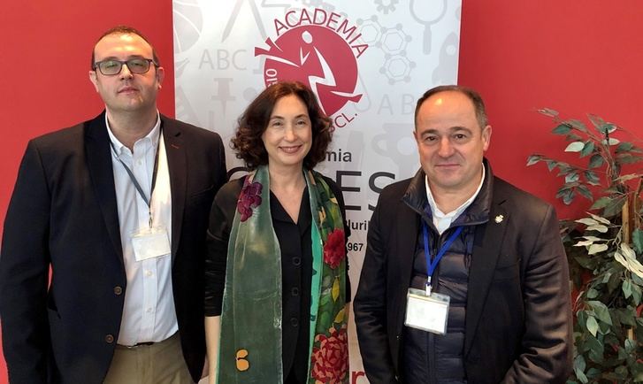 La Academia CEDES de Albacete celebra sus Jornadas de Divulgación Pedagógica