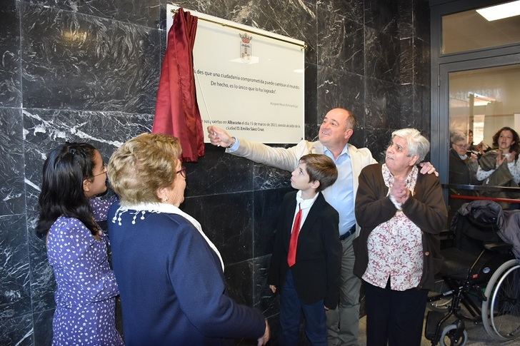 El edificio Ágora de Albacete nace con vocación de participación ciudadana