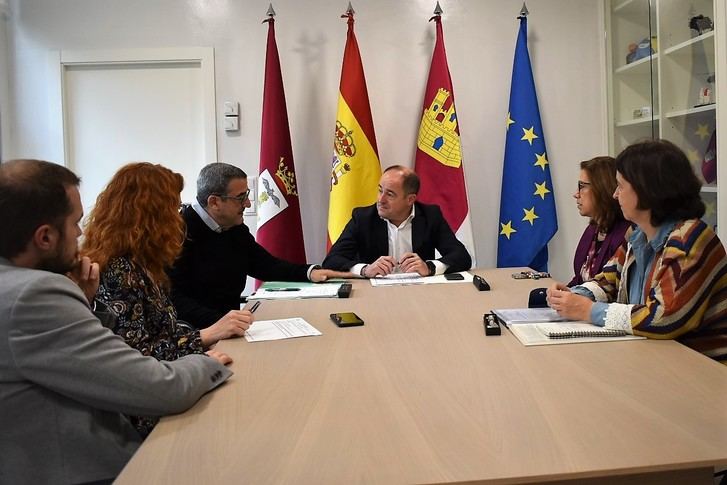 El Ayuntamiento de Albacete colabora con el Cermi Castilla-La Mancha para su V Foro Social de Mujeres y Niñas con Discapacidad