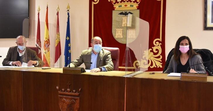Constituido el Consejo Rector del Consorcio del Museo Municipal de la Cuchillería de Albacete