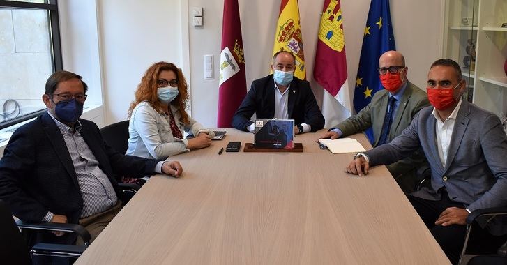 El Ayuntamiento mejorará el convenio con Cruz Roja, que el año pasado atendió a 19.000 personas en Albacete
