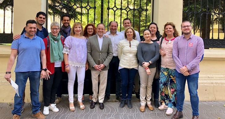 Emilio Sáez (PSOE) apuesta por la creación de nuevos museos en Albacete