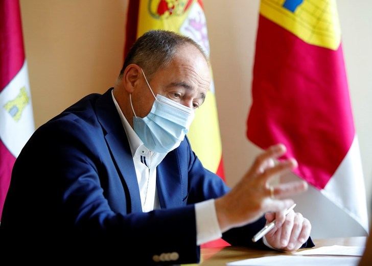 El alcalde Albacete se pone a disposición de la familia del menor fallecido y traslada lo sucedido a los grupos municipales
