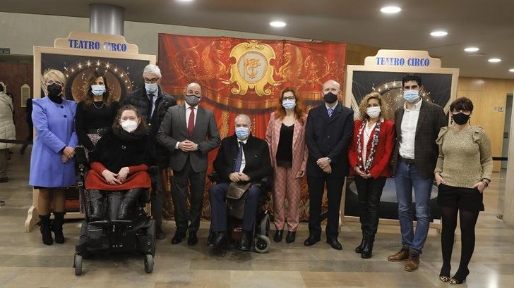 Albacete quiere ser un “referente en España de accesibilidad universal”