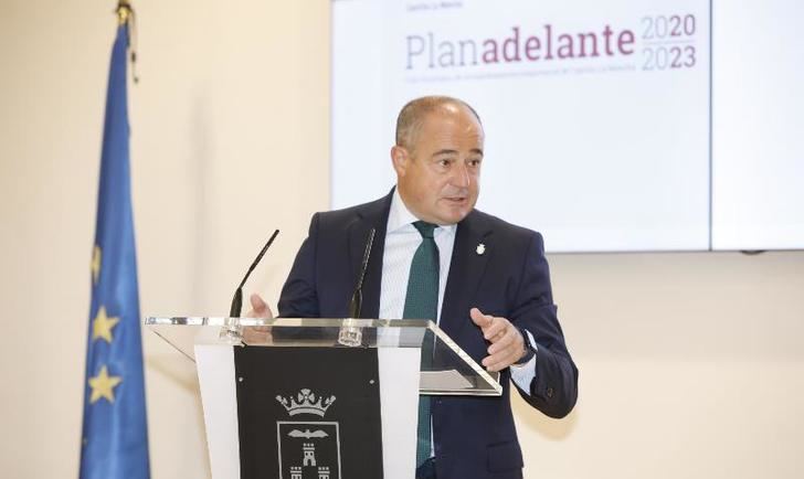 Albacete se convierte en la primera capital de provincia regional en sumarse a la red de ‘Espacios Adelante’