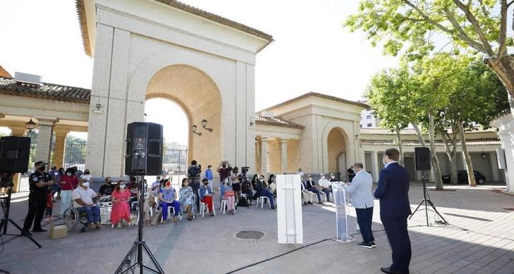 La no Feria de Albacete 2021 tendrá más de 100 actos y por segundo año no se abrirá la Puerta de Hierros