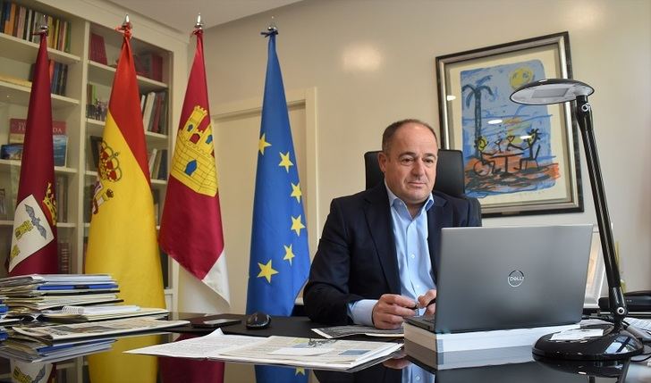 El alcalde destaca que 17 delegaciones de 8 países ya han confirmado su presencia en el ‘Albacete Meetings’
