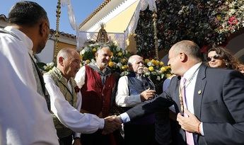 El Ayuntamiento de Albacete cifra en 2,7 millones de visitantes a la Feria, antes del fin de semana