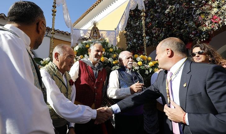 El Ayuntamiento de Albacete cifra en 2,7 millones de visitantes a la Feria, antes del fin de semana