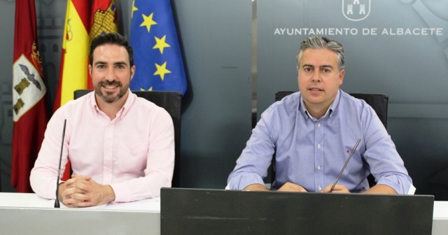 Emisalba tiene como objetivo mejorar la gestión de sus servicios, tras el nuevo plan de inversión