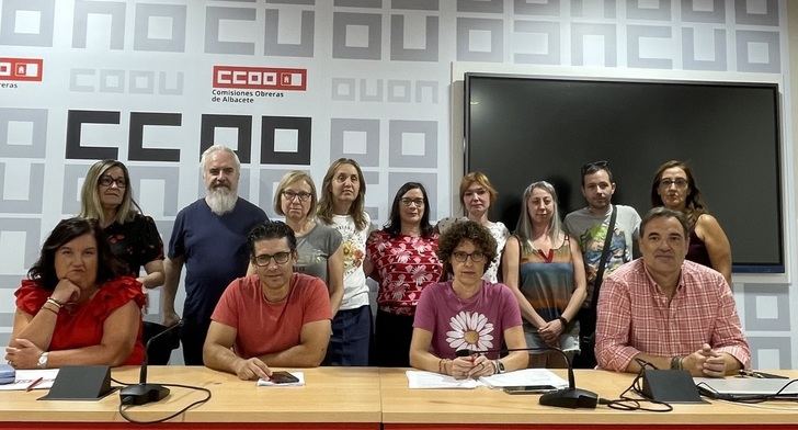 Empleados de Telepizza en Albacete convocan huelga por impago de salarios para el fin de semana de la Feria