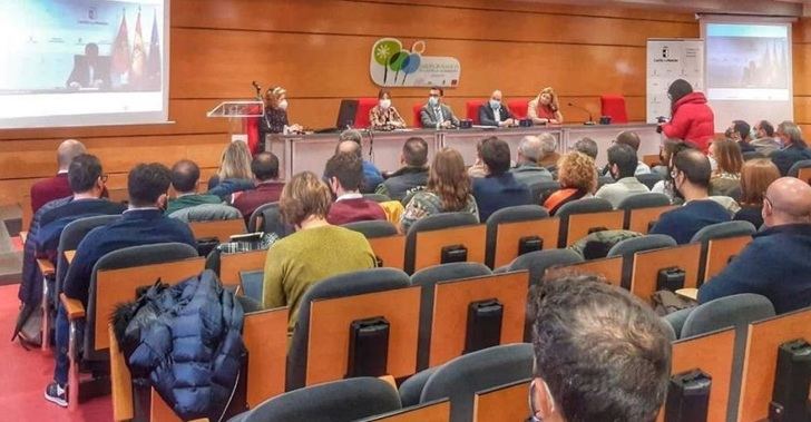 La Junta ratifica su apuesta por el valor de los productos y servicios forestales como motor de desarrollo sostenible en Castilla-La Mancha
