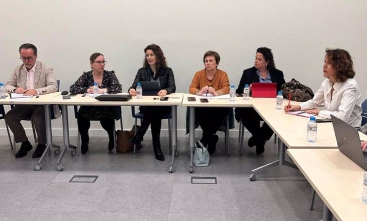 Castilla-La Mancha apuesta por el fomento del emprendimiento y acceso a Formación Profesional en zonas rurales