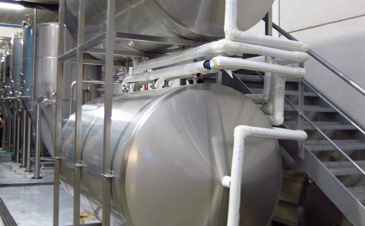 Las exportaciones de C-LM cayeron un 4,5% en 2020 con respecto al año anterior, con 7.188 millones facturados