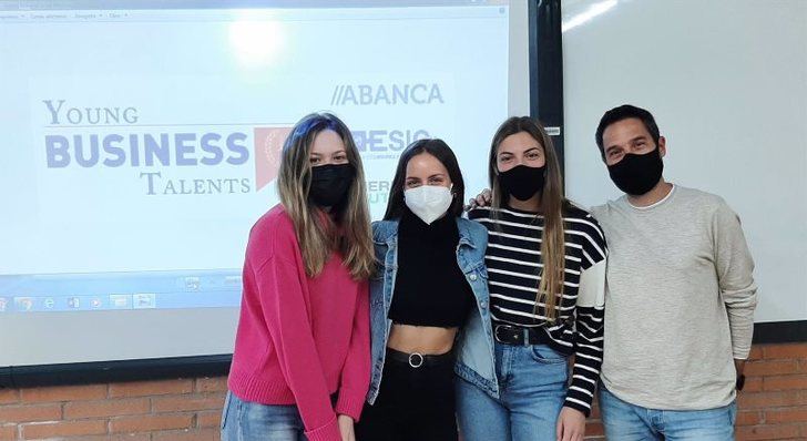 28 jóvenes de Castilla-La Mancha aspiran a convertirse en los mejores empresarios virtuales del país