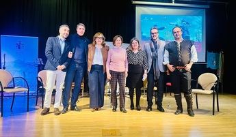 Presentan la II edición de la Enciclopedia del Folclore de Castilla-La Mancha