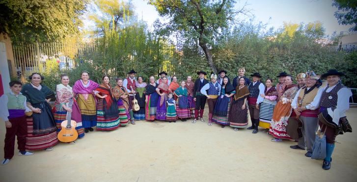 Del 10 al 13 de octubre, Sevilla celebra la XVI Edición de los Encuentros España con la participación de Albacete