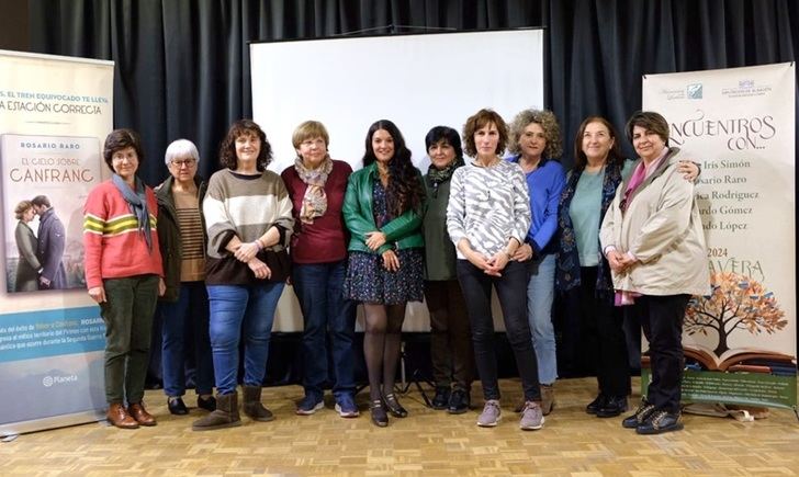 ‘Encuentros con… Primavera’ de la Diputación de Albacete acercará a cinco reconocidos escritores