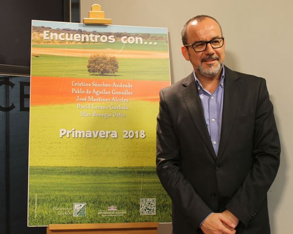 La Diputación de Albacete presenta la XVII edición de los “Encuentros de Primavera”
