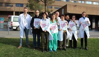El Hospital de Albacete celebra unas jornadas sobre enfermedades minoritarias