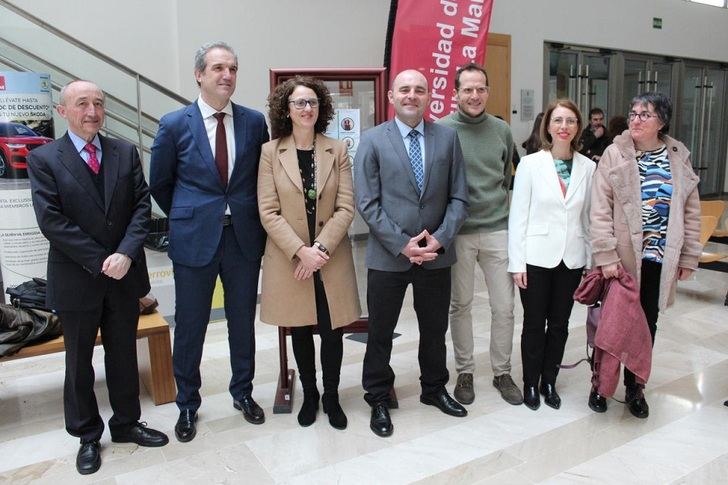 La importancia del personal de enfermería, puesto de relieve en un seminario en Albacete