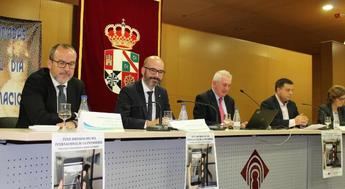 Albacete acoge las XXXII Jornadas del Día Internacional de la Enfermería
