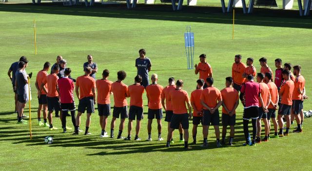 El Albacete Balompié comienza la pretemporada el 11 de julio y sigue sin entrenador