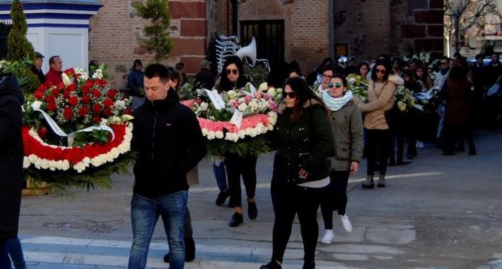 Indignación en Herencia por la puesta en libertad de los feriantes acusados de la muerte de un joven en el carnaval