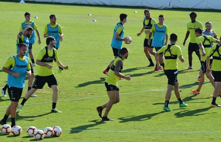 El Albacete Balompié busca su primer triunfo ante un imprevisible Córdoba