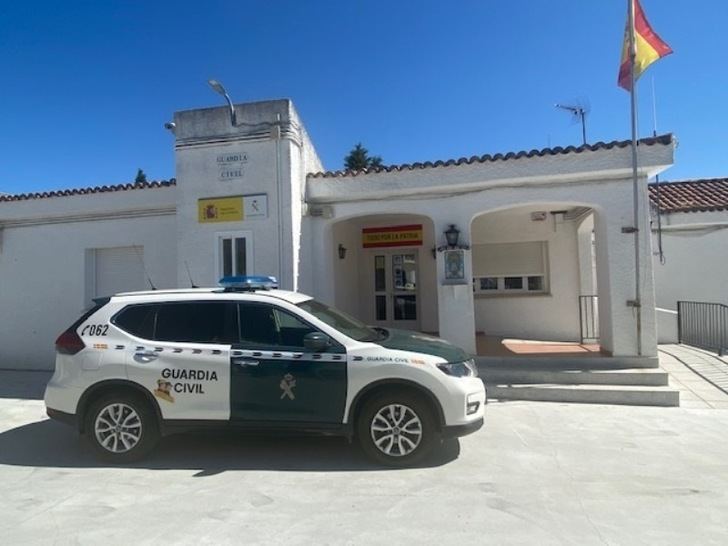 Investigadas tres personas por sustraer casi 17.000 euros con transferencias bancarias no autorizadas, en Escalona