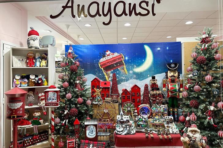 El Ayuntamiento de Tomelloso lanza el XII Concurso de Escaparatismo Navideño con premios de hasta 1.000 euros