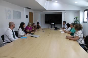 El Hospital de Ciudad Real lanza el Plan de Salud H3.0 para fomentar la participación ciudadana en la atención sanitaria