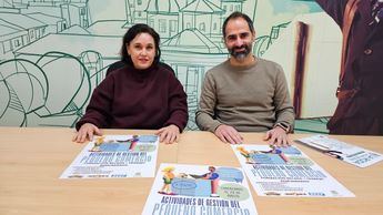 La Roda lanza la ‘Escuela Profesional La Roda Futuro IV’ centrada en el comercio con 8 plazas disponibles
