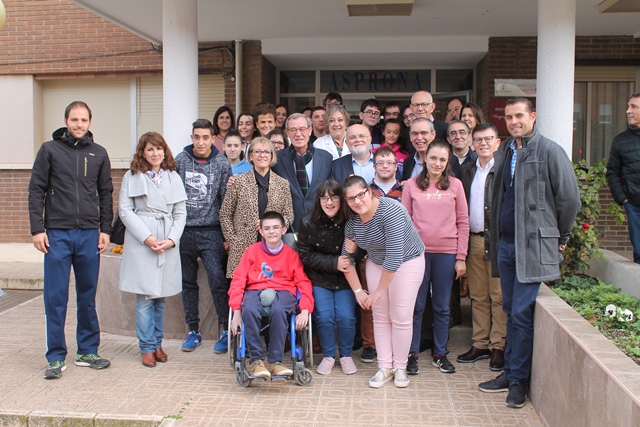 44 centros educativos de la provincia de Albacete participan en el programa de escuelas saludables