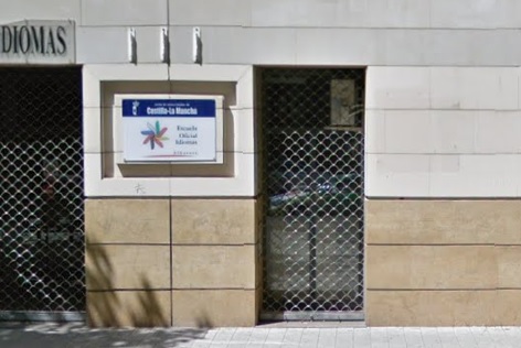 La Escuela de Idiomas de Albacete celebra el martes una jornada de puertas abiertas