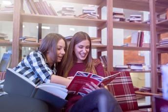 La Junta convoca del 18 al 26 de mayo el proceso de solicitudes a las Escuelas Oficiales de Idiomas