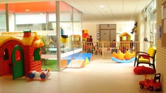 Inicio de solicitudes para Escuelas Infantiles en Albacete: 10 de febrero