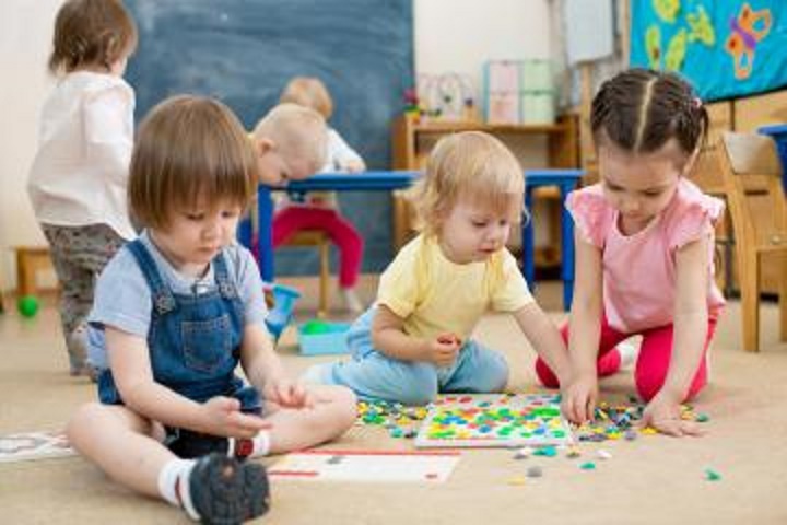 El lunes se abre el plazo para solicitar plaza en las Escuelas Infantiles del Ayuntamiento de Albacete