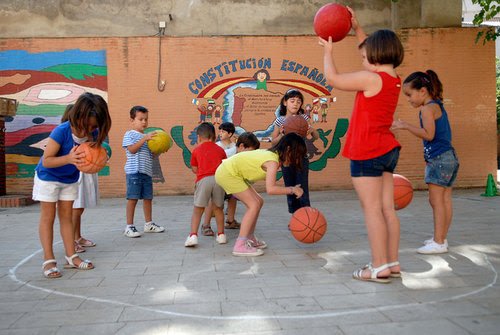 Las escuelas de verano 2019 contarán con una oferta de 3.024 plazas y la contratación de 115 personas