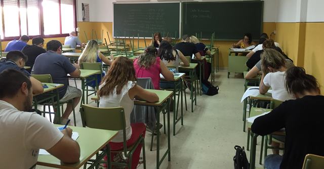  El día 20 finaliza el plazo para los adultos que quieren estudiar ESO en la provincia de Albacete