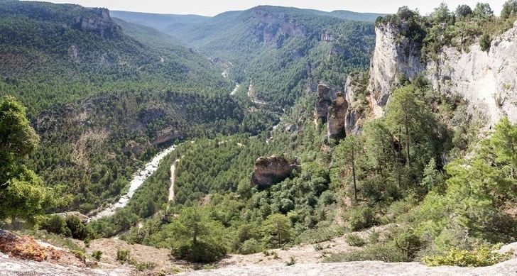 La Junta de Castilla-La Mancha quiere sensibilizar a los ciudadanos sobre los espacios naturales protegidos